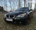 БМВ 5 Серия, объемом двигателя 2.5 л и пробегом 247 тыс. км за 7700 $, фото 1 на Automoto.ua