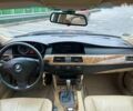 БМВ 5 Серия, объемом двигателя 2.5 л и пробегом 299 тыс. км за 7290 $, фото 12 на Automoto.ua