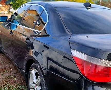 БМВ 5 Серия, объемом двигателя 2.5 л и пробегом 300 тыс. км за 4800 $, фото 3 на Automoto.ua