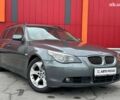БМВ 5 Серия, объемом двигателя 2.5 л и пробегом 299 тыс. км за 7290 $, фото 1 на Automoto.ua