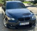 БМВ 5 Серия, объемом двигателя 2.5 л и пробегом 219 тыс. км за 12500 $, фото 1 на Automoto.ua