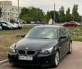 БМВ 5 Серия, объемом двигателя 3 л и пробегом 397 тыс. км за 5750 $, фото 1 на Automoto.ua