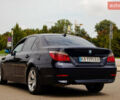 БМВ 5 Серия, объемом двигателя 2.5 л и пробегом 208 тыс. км за 11000 $, фото 1 на Automoto.ua