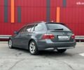 БМВ 5 Серия, объемом двигателя 2.5 л и пробегом 299 тыс. км за 7290 $, фото 4 на Automoto.ua