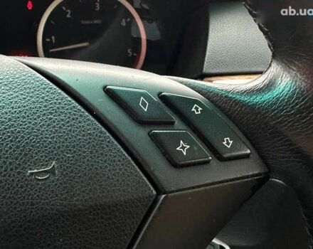 БМВ 5 Серия, объемом двигателя 2.5 л и пробегом 299 тыс. км за 7290 $, фото 22 на Automoto.ua