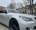 БМВ 5 Серия, объемом двигателя 2.9 л и пробегом 435 тыс. км за 8400 $, фото 4 на Automoto.ua