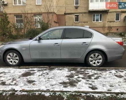 БМВ 5 Серия, объемом двигателя 2.5 л и пробегом 298 тыс. км за 6500 $, фото 14 на Automoto.ua