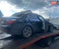 БМВ 5 Серия, объемом двигателя 3 л и пробегом 300 тыс. км за 4200 $, фото 3 на Automoto.ua
