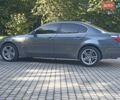 БМВ 5 Серия, объемом двигателя 3 л и пробегом 227 тыс. км за 12000 $, фото 1 на Automoto.ua