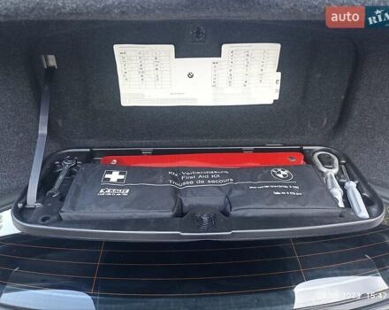 БМВ 5 Серия, объемом двигателя 3 л и пробегом 227 тыс. км за 12000 $, фото 14 на Automoto.ua