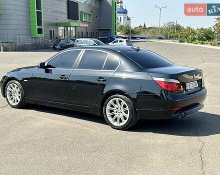 БМВ 5 Серія, об'ємом двигуна 2.5 л та пробігом 251 тис. км за 8200 $, фото 14 на Automoto.ua