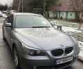 БМВ 5 Серия, объемом двигателя 2.5 л и пробегом 298 тыс. км за 6500 $, фото 18 на Automoto.ua