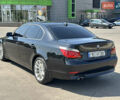 БМВ 5 Серія, об'ємом двигуна 2.5 л та пробігом 251 тис. км за 8200 $, фото 12 на Automoto.ua