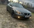 БМВ 5 Серия 2006 в Сарнах на Automoto.ua БМВ 5 Серия, объемом двигателя 2.5 л и пробегом 330 тыс. км за 4900 $, фото 2 на Automoto.ua