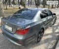 БМВ 5 Серия, объемом двигателя 2 л и пробегом 367 тыс. км за 8100 $, фото 11 на Automoto.ua