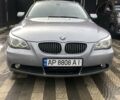 БМВ 5 Серия, объемом двигателя 2.5 л и пробегом 298 тыс. км за 6500 $, фото 11 на Automoto.ua