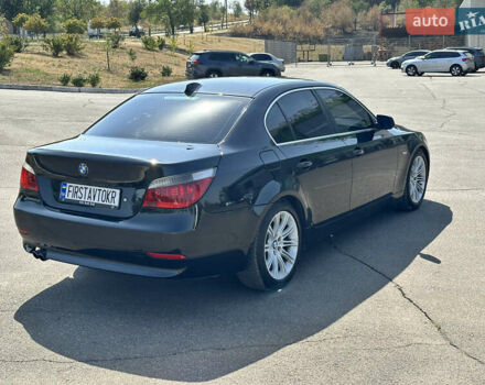 БМВ 5 Серія, об'ємом двигуна 2.5 л та пробігом 251 тис. км за 8200 $, фото 18 на Automoto.ua