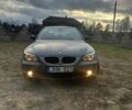 БМВ 5 Серия, объемом двигателя 2.5 л и пробегом 330 тыс. км за 4800 $, фото 1 на Automoto.ua