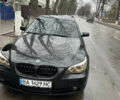 БМВ 5 Серия, объемом двигателя 3 л и пробегом 300 тыс. км за 4200 $, фото 1 на Automoto.ua