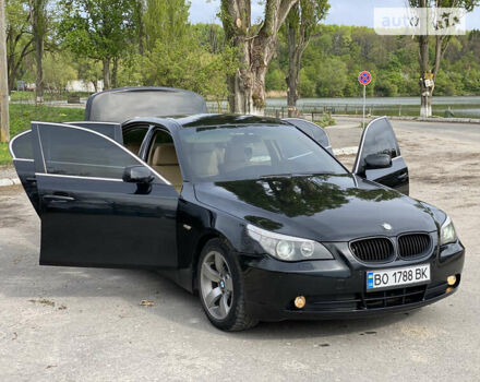 БМВ 5 Серія, об'ємом двигуна 2.5 л та пробігом 335 тис. км за 7777 $, фото 22 на Automoto.ua