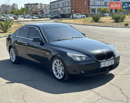 БМВ 5 Серія, об'ємом двигуна 2.5 л та пробігом 251 тис. км за 8200 $, фото 2 на Automoto.ua