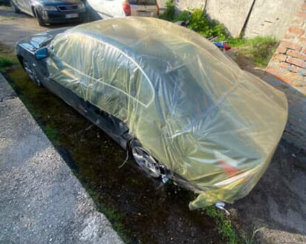 БМВ 5 Серия, объемом двигателя 3 л и пробегом 300 тыс. км за 4200 $, фото 4 на Automoto.ua
