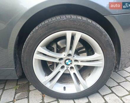 БМВ 5 Серия, объемом двигателя 3 л и пробегом 227 тыс. км за 12000 $, фото 22 на Automoto.ua