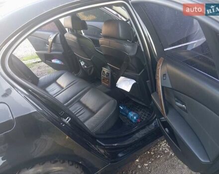 БМВ 5 Серія, об'ємом двигуна 3 л та пробігом 420 тис. км за 8700 $, фото 2 на Automoto.ua