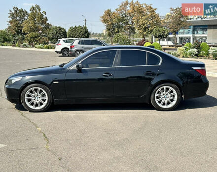 БМВ 5 Серія, об'ємом двигуна 2.5 л та пробігом 251 тис. км за 8200 $, фото 16 на Automoto.ua