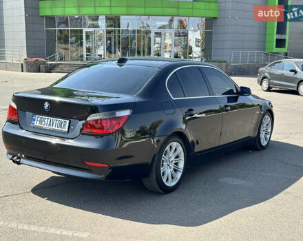 БМВ 5 Серія, об'ємом двигуна 2.5 л та пробігом 251 тис. км за 8200 $, фото 4 на Automoto.ua
