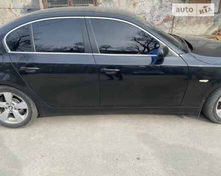 БМВ 5 Серія, об'ємом двигуна 2.5 л та пробігом 290 тис. км за 8300 $, фото 2 на Automoto.ua