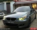 БМВ 5 Серия, объемом двигателя 3 л и пробегом 370 тыс. км за 7700 $, фото 1 на Automoto.ua