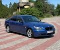 БМВ 5 Серия, объемом двигателя 2 л и пробегом 349 тыс. км за 7300 $, фото 1 на Automoto.ua