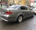 БМВ 5 Серия, объемом двигателя 2.5 л и пробегом 298 тыс. км за 6500 $, фото 16 на Automoto.ua