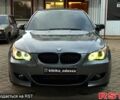 БМВ 5 Серия, объемом двигателя 3 л и пробегом 370 тыс. км за 7700 $, фото 1 на Automoto.ua