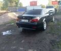 БМВ 5 Серія, об'ємом двигуна 3 л та пробігом 420 тис. км за 8700 $, фото 1 на Automoto.ua