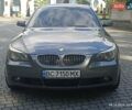 БМВ 5 Серия, объемом двигателя 3 л и пробегом 227 тыс. км за 12000 $, фото 6 на Automoto.ua