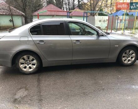 БМВ 5 Серия, объемом двигателя 2.5 л и пробегом 298 тыс. км за 6500 $, фото 17 на Automoto.ua