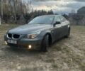 БМВ 5 Серия 2006 в Сарнах на Automoto.ua БМВ 5 Серия, объемом двигателя 2.5 л и пробегом 330 тыс. км за 4900 $, фото 3 на Automoto.ua