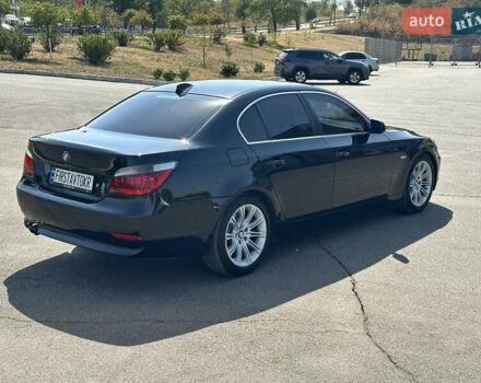 БМВ 5 Серія, об'ємом двигуна 2.5 л та пробігом 251 тис. км за 8200 $, фото 17 на Automoto.ua