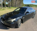 БМВ 5 Серия, объемом двигателя 3 л и пробегом 350 тыс. км за 5500 $, фото 1 на Automoto.ua