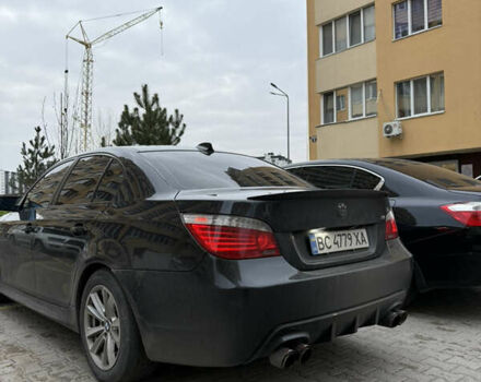 БМВ 5 Серія, об'ємом двигуна 2.5 л та пробігом 410 тис. км за 6500 $, фото 6 на Automoto.ua