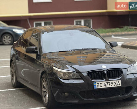 БМВ 5 Серія, об'ємом двигуна 2.5 л та пробігом 410 тис. км за 6500 $, фото 3 на Automoto.ua