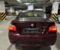 БМВ 5 Серия, объемом двигателя 2.5 л и пробегом 135 тыс. км за 9500 $, фото 10 на Automoto.ua