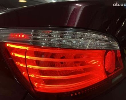 БМВ 5 Серия, объемом двигателя 2.5 л и пробегом 135 тыс. км за 9500 $, фото 18 на Automoto.ua