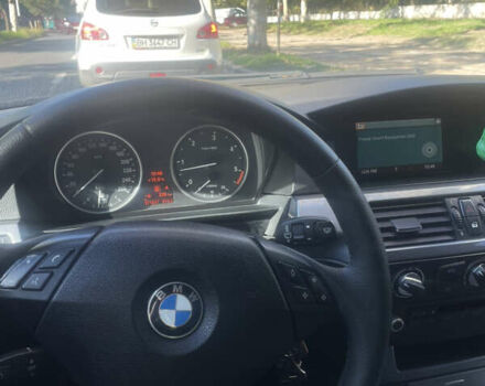 БМВ 5 Серия, объемом двигателя 2.99 л и пробегом 275 тыс. км за 11500 $, фото 2 на Automoto.ua