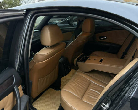 БМВ 5 Серія, об'ємом двигуна 2.5 л та пробігом 410 тис. км за 6500 $, фото 8 на Automoto.ua