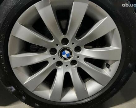 БМВ 5 Серия, объемом двигателя 2.5 л и пробегом 135 тыс. км за 9500 $, фото 14 на Automoto.ua