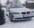 БМВ 5 Серія, об'ємом двигуна 2.5 л та пробігом 283 тис. км за 8200 $, фото 1 на Automoto.ua