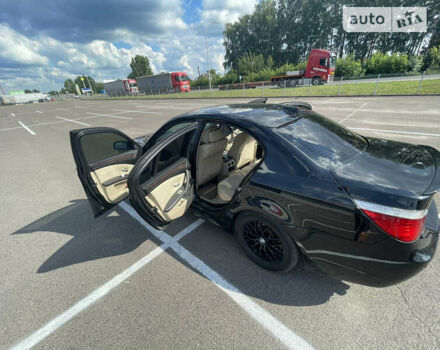 БМВ 5 Серія, об'ємом двигуна 2.5 л та пробігом 315 тис. км за 10000 $, фото 12 на Automoto.ua